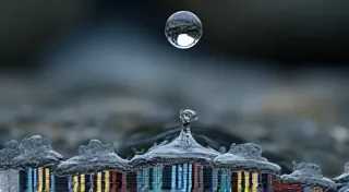 The Alchemy of Cord: Transforming Tension into Texture