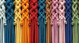Macrame Color Combinations: Creating Stunning Designs