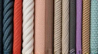 Understanding Cord Thickness & Its Impact on Macrame Projects