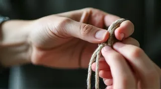 Common Macrame Mistakes & How to Avoid Them