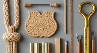 Macrame Tools & Supplies: What You Really Need to Get Started