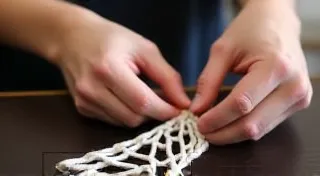 Beginner's Guide to Measuring and Cutting Macrame Cord