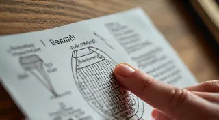 How to Read & Understand Macrame Pattern Diagrams